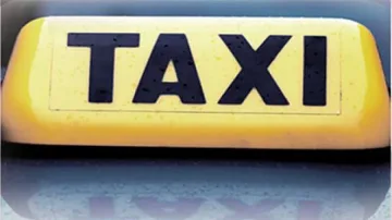 Такситата скачат с 20% от ноември