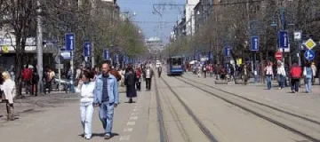 Наръгаха двама иракчани на пъпа на София