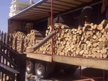 Опасни тирове по пътя за Гърция