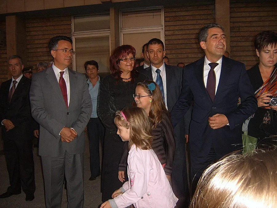 Кърджали празнува 100 години свобода 