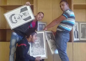 Гаврата с велики българи идва от Добрич