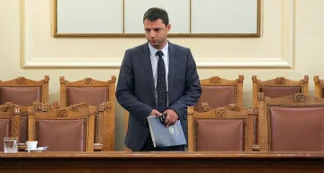 Добрев: "Белене" не се строи тайно