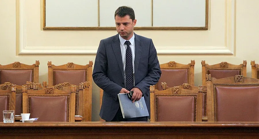 Добрев: "Белене" не се строи тайно