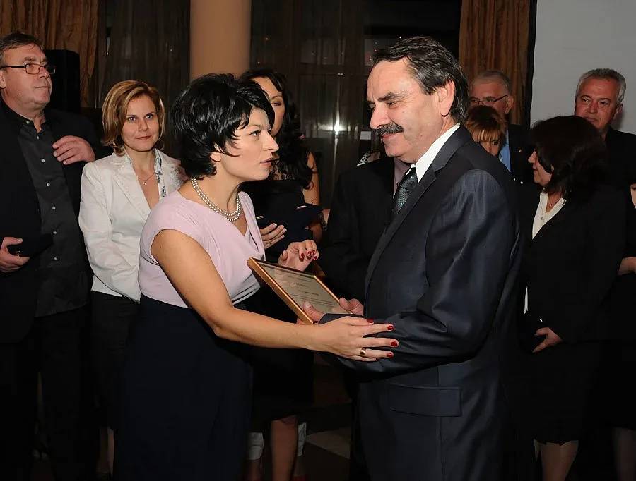 Докторите със звезди