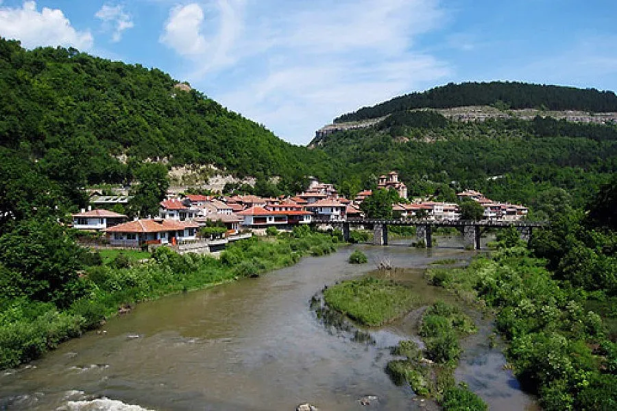Епилептик се удави в Янтра