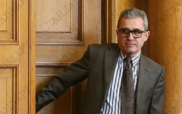 Йордан Цонев: И с бъклица да ни канят, няма коалиция с ГЕРБ