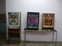 Разбиха нелегално казино