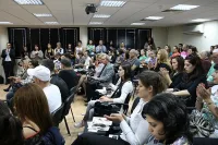 Дионис превзе Стара Загора