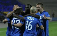 Батков настрои "Левски" за бой     