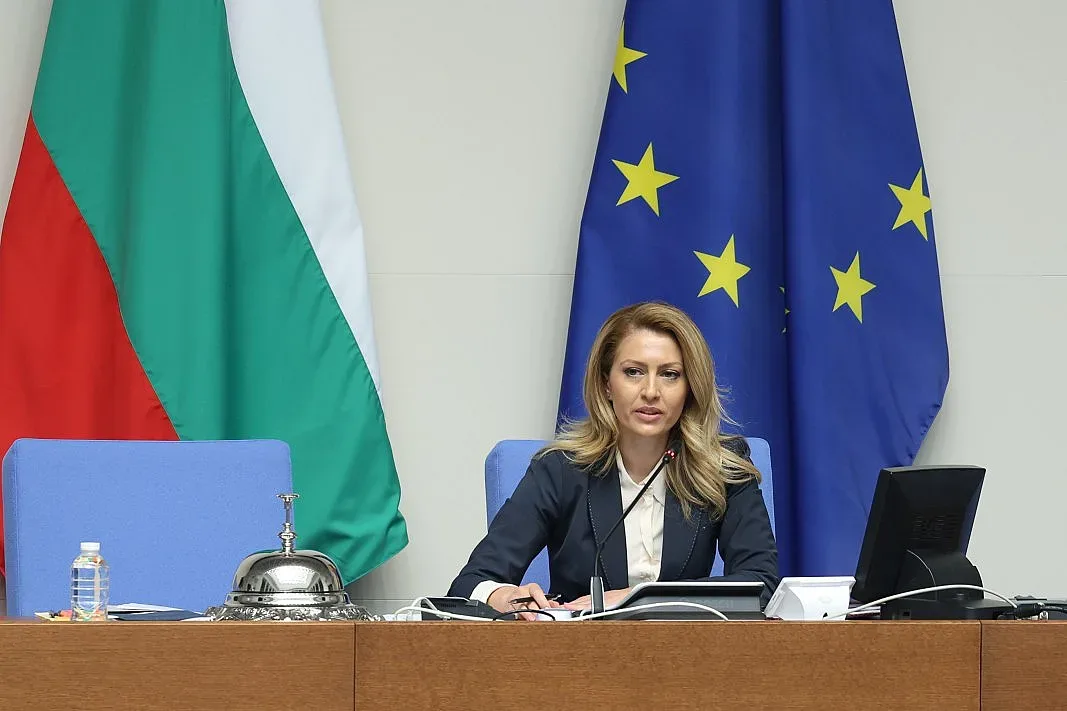 “Промяната” не се отказва! Нов заговор срещу Рая Назарян