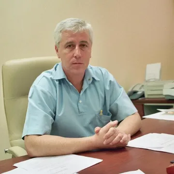 Избраха проф. Петров за лекар на годината  