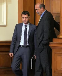 Обявяват нов конкурс за газ от Черно море    