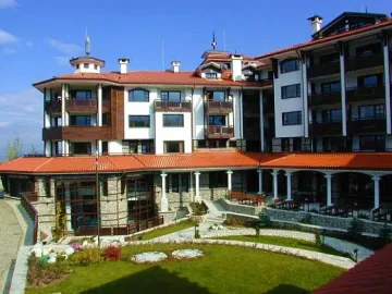 Продадоха хотел за 22 млн. лева