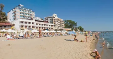 Чужденци наляха 11 млн. в хотели за месец