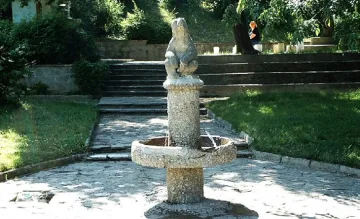 Спират теча на минерална вода в Сандански 