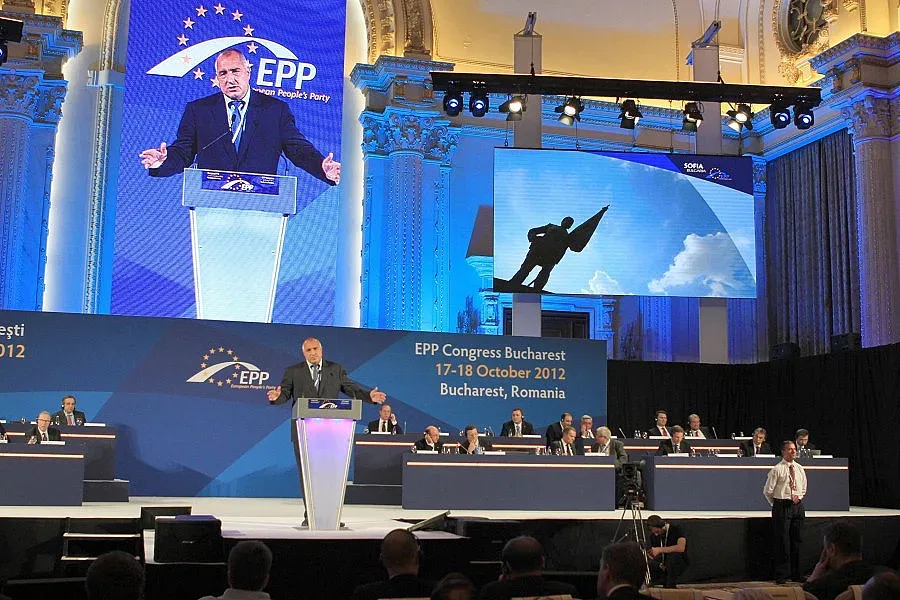 EНП: България е страна за пример