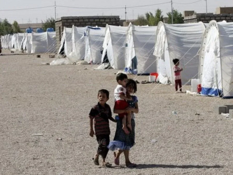 Харманли не иска сирийци под балконите