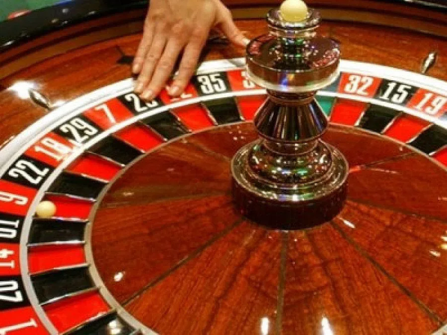 Заден за налога върху печалбите от хазарт