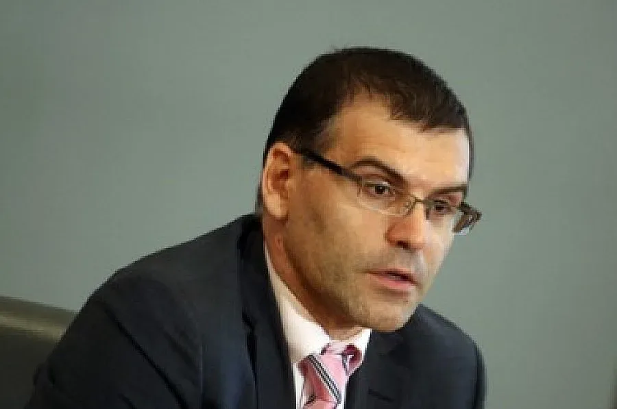 Дянков: Левите партии фалират държави