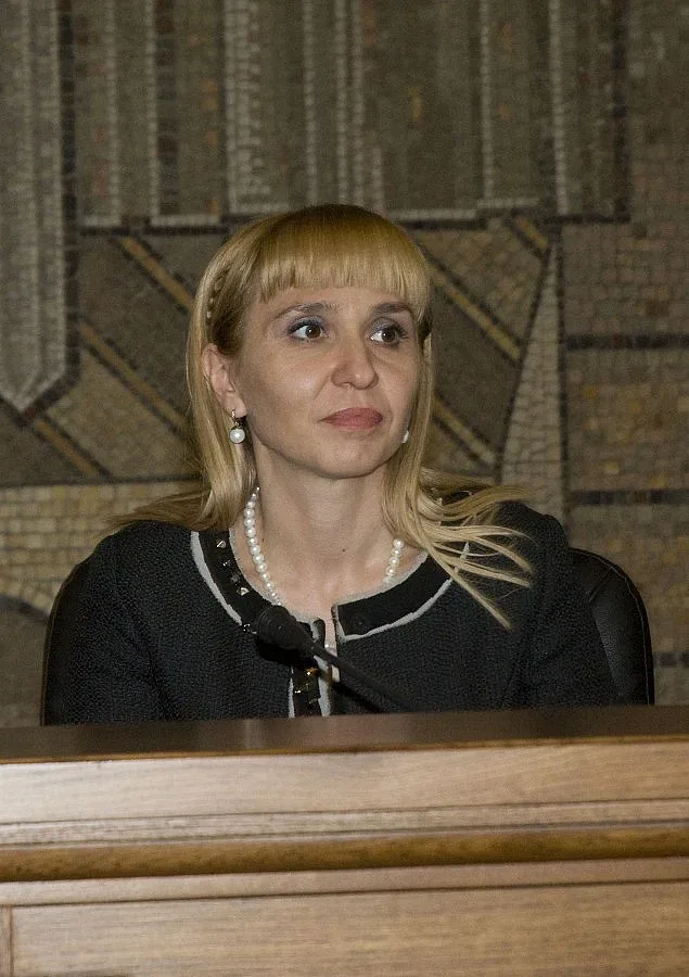 Диана Ковачева поиска още 33 млн. лв. за правосъдие
