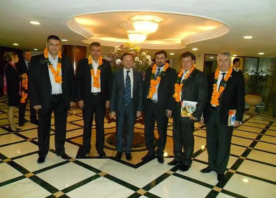 Индийци с интерес към наше карго летище