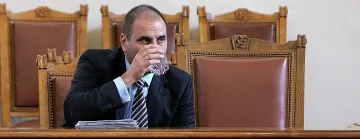Оправдаха Цветанов по делото за клевета