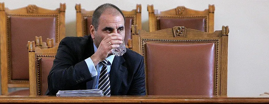 Оправдаха Цветанов по делото за клевета
