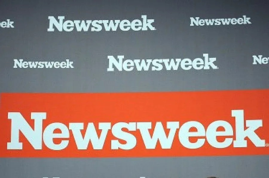 "Нюзуик” тръгва само онлайн за ЧНГ