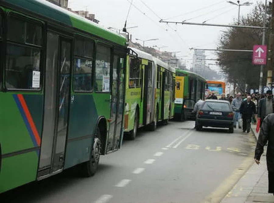 Проверяват за стрес на работното място