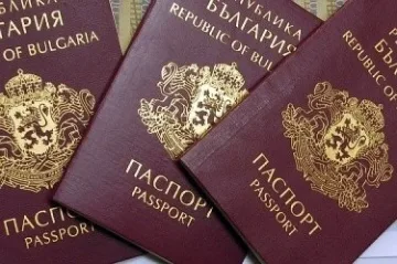 Турци атакуват Европа с наши паспорти менте