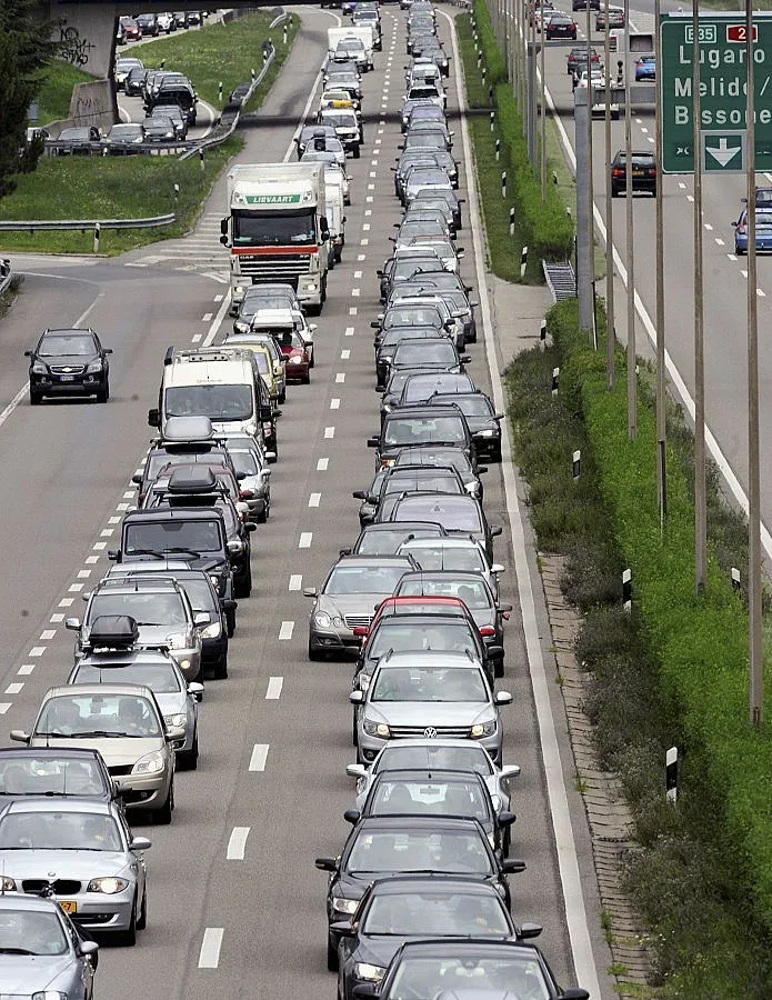 Истанбул и Варшава най-задръстени