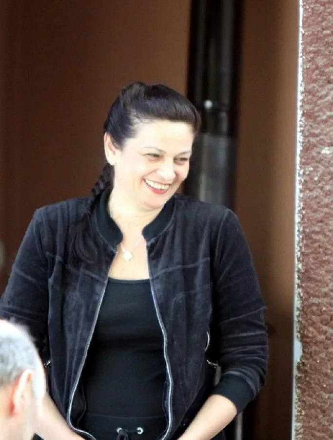 Пребиха приятелка на Мишо Бирата