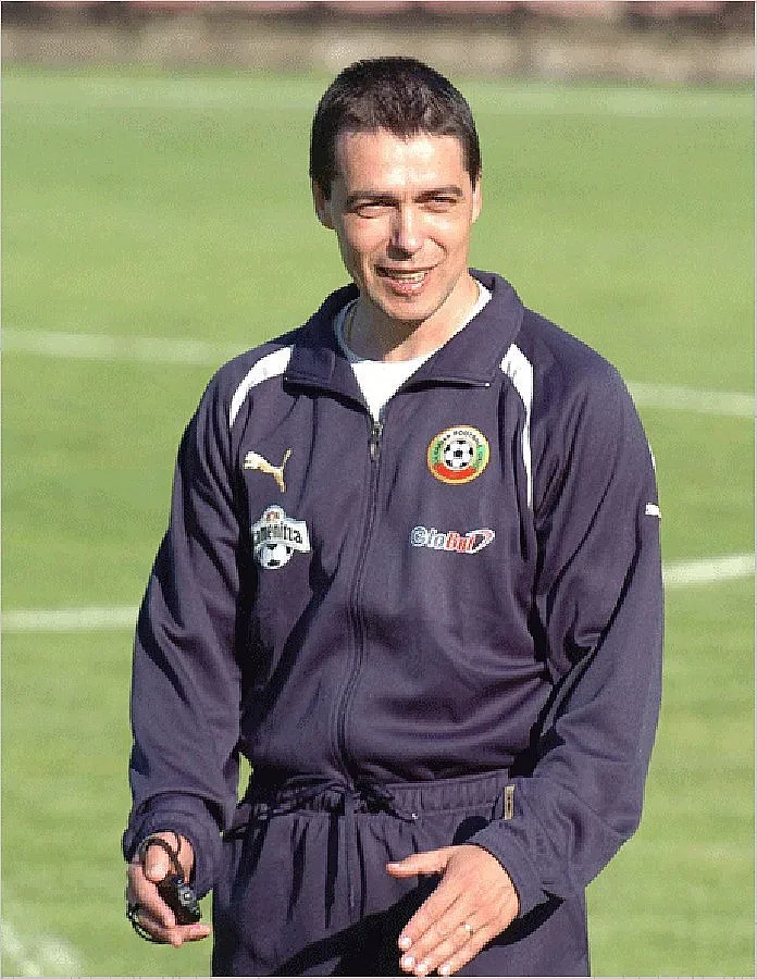 Хубчев поема Берое