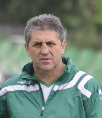 Фенове пак искат оставката на Ивко Ганчев