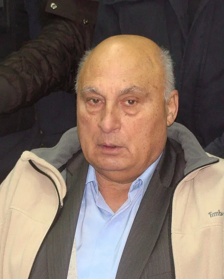 Две години затвор за племеника на Цар Киро