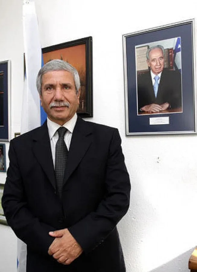 Перес посреща Плевнелиев с идеи за бизнес