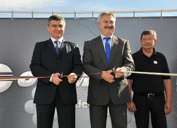 Технологичен парк чака чужди инвеститори