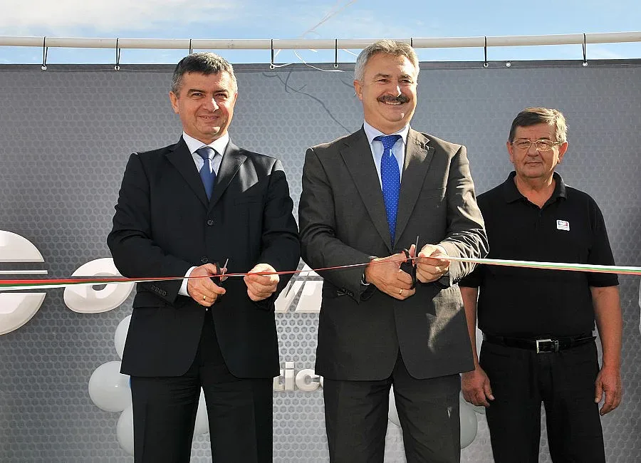 Технологичен парк чака чужди инвеститори