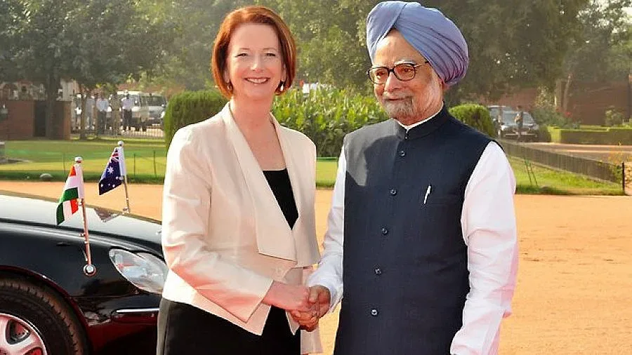 Премиер падна по очи