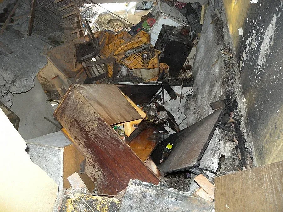 ЕВН отсече: Трансформаторът не се е взривил 