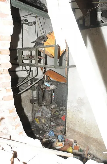 ЕVN: Трафопостът в Бургас не се е взривил