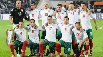 Геройско реми с Чехия