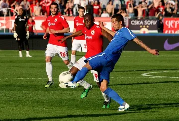 "Левски" на добра воля по БНТ