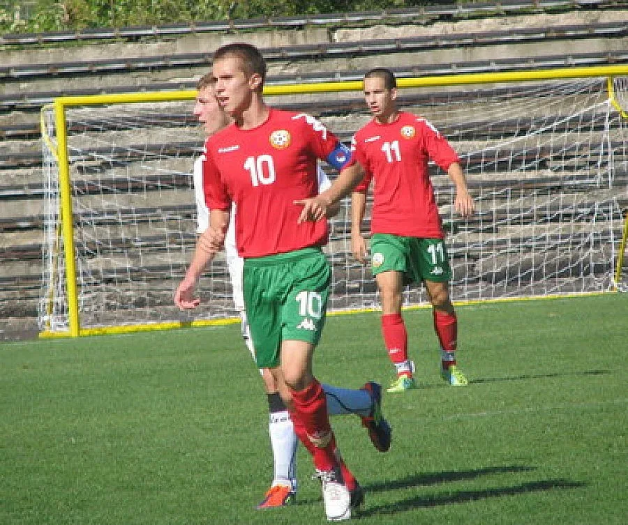 "Ливърпул" идва на лов в Сливен