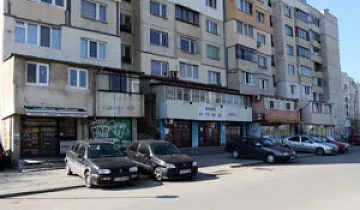 Амнистия за остъклени балкони