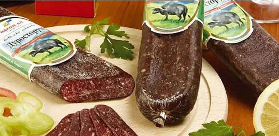 Животни на "Меком" умират от глад