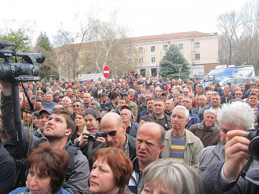 До месец казват кога отваря ОЦК