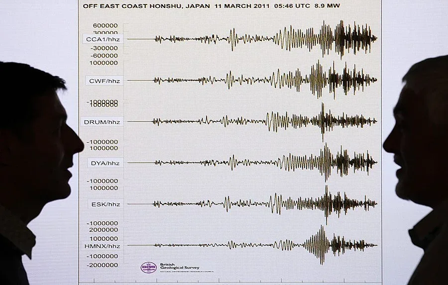 Трусове от Тополовград до Лом