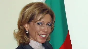 ГЕРБ оставя Желева за шеф в ЕНП
