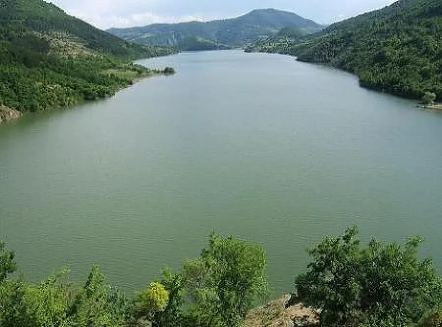 Прокурор се удави в язовир "Кърджали"